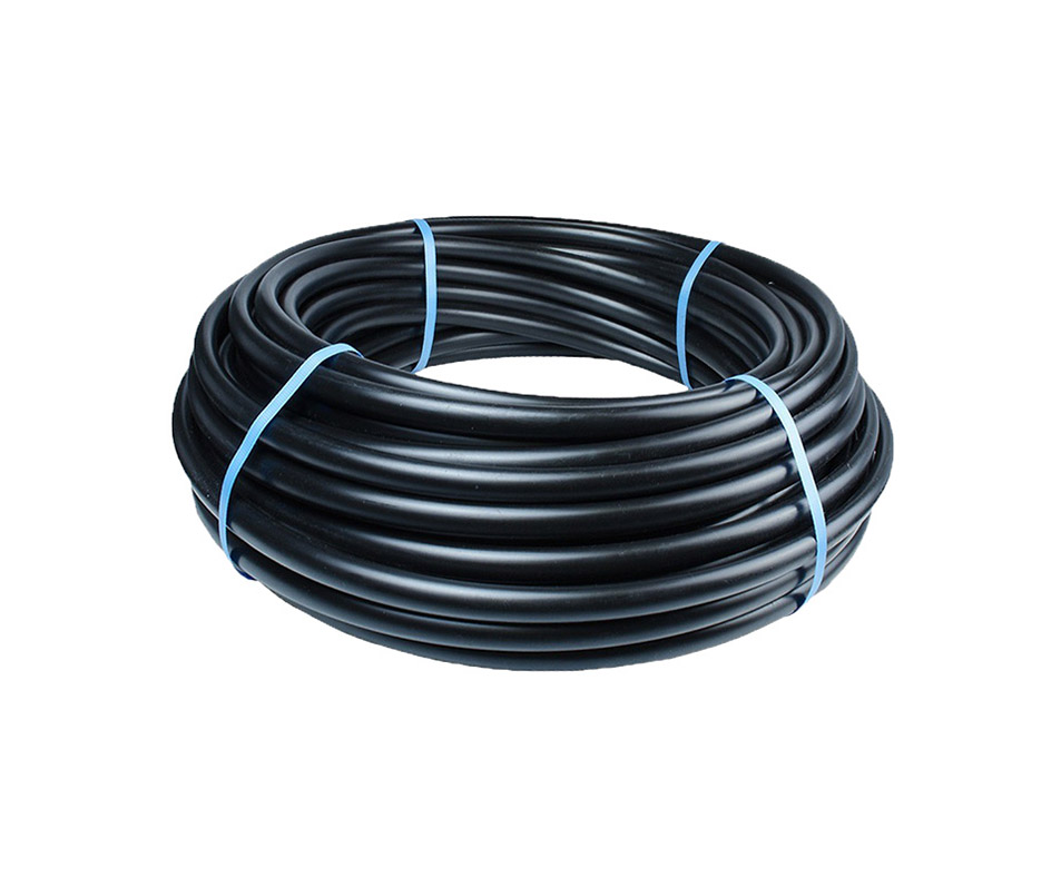 HDPE Pipe For Irrigation