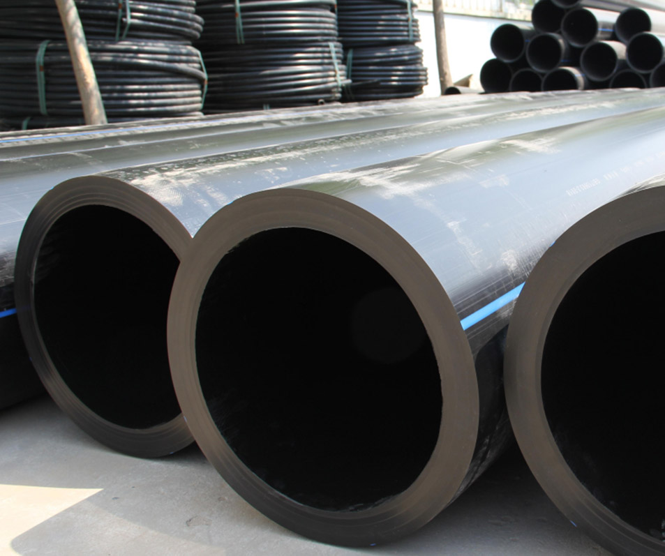 HDPE Pipe For Water Supply