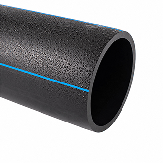 HDPE Pipe For Water Supply