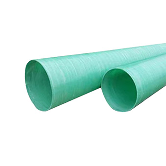 FRP/GRP Pipes and Fittings