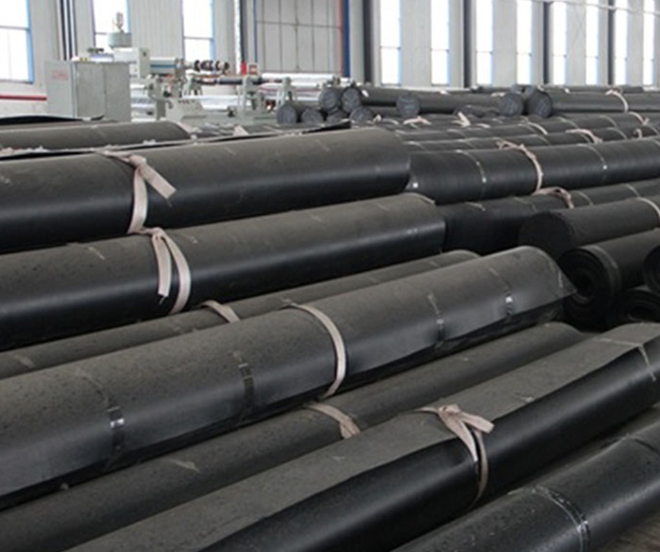 Geomembrane