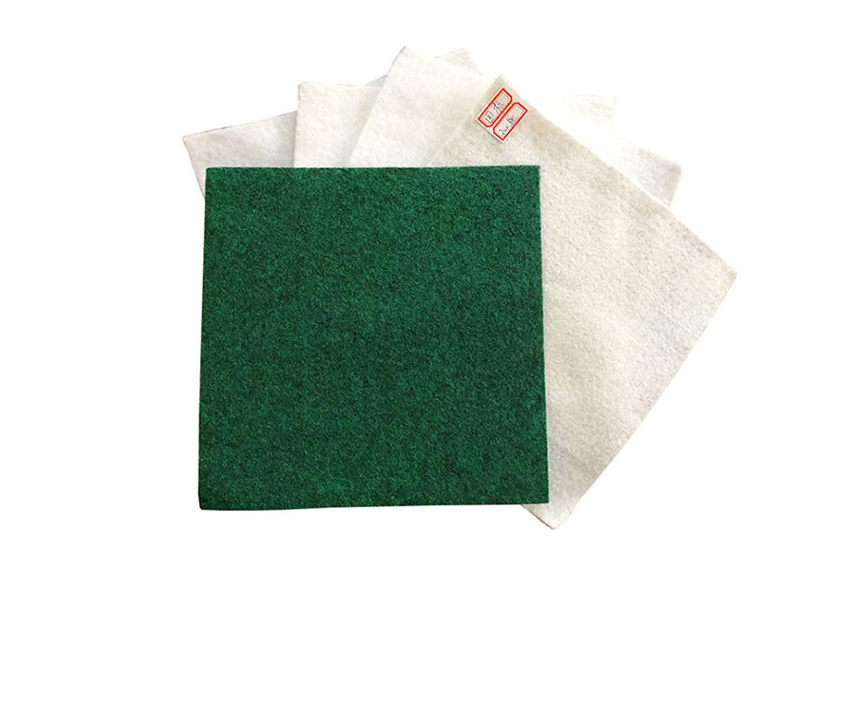Geotextile