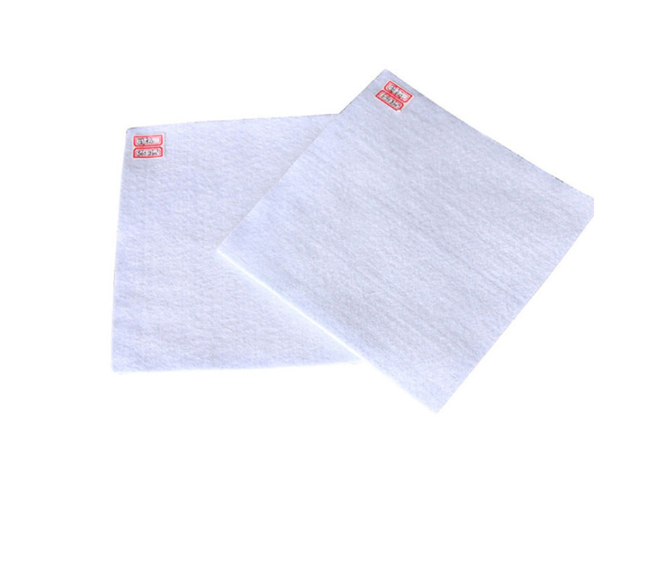 Geotextile