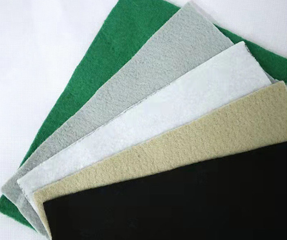 Geotextile