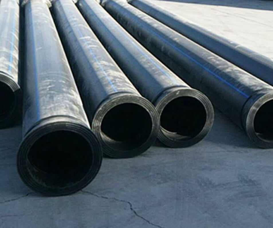 HDPE Dredging Pipe