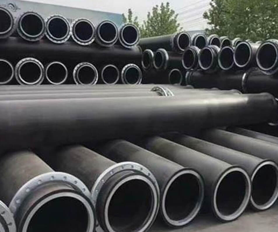 HDPE Dredging Pipe