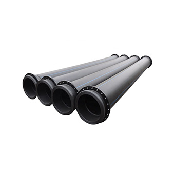 HDPE Dredging Pipe