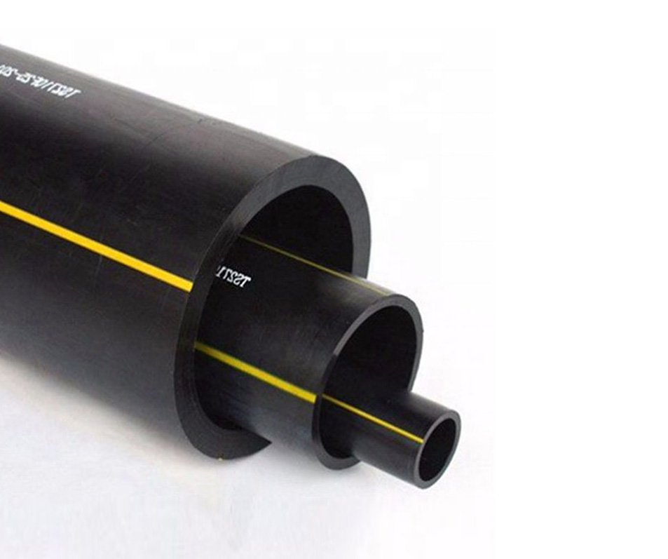 HDPE Gas Pipe