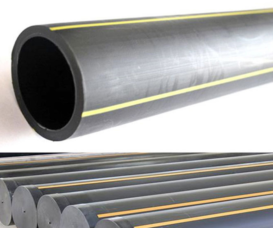 HDPE Gas Pipe