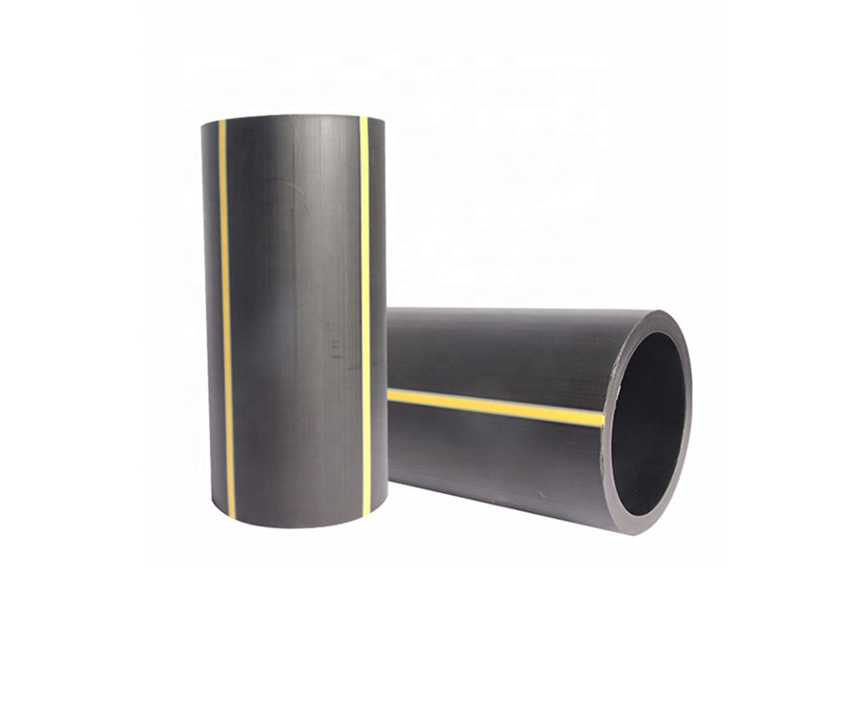 HDPE Gas Pipe