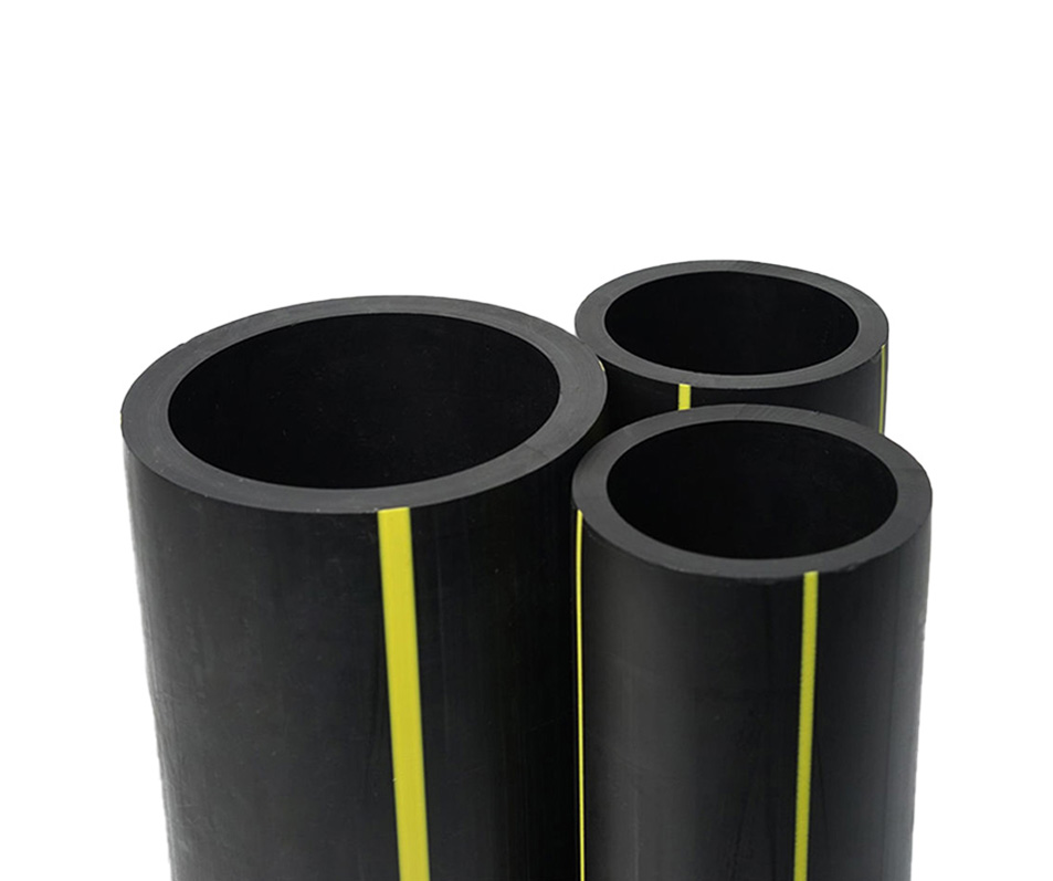 HDPE Gas Pipe