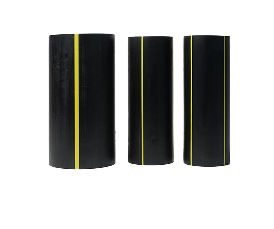 HDPE Gas Pipe