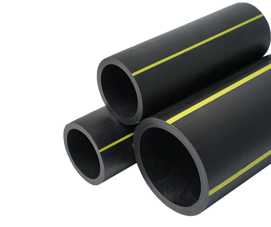 HDPE Gas Pipe