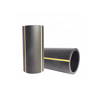 HDPE Gas Pipe