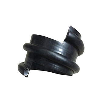 HDPE Krah Pipe