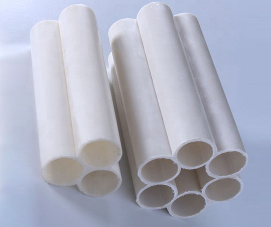HDPE Porous Plum Pipe