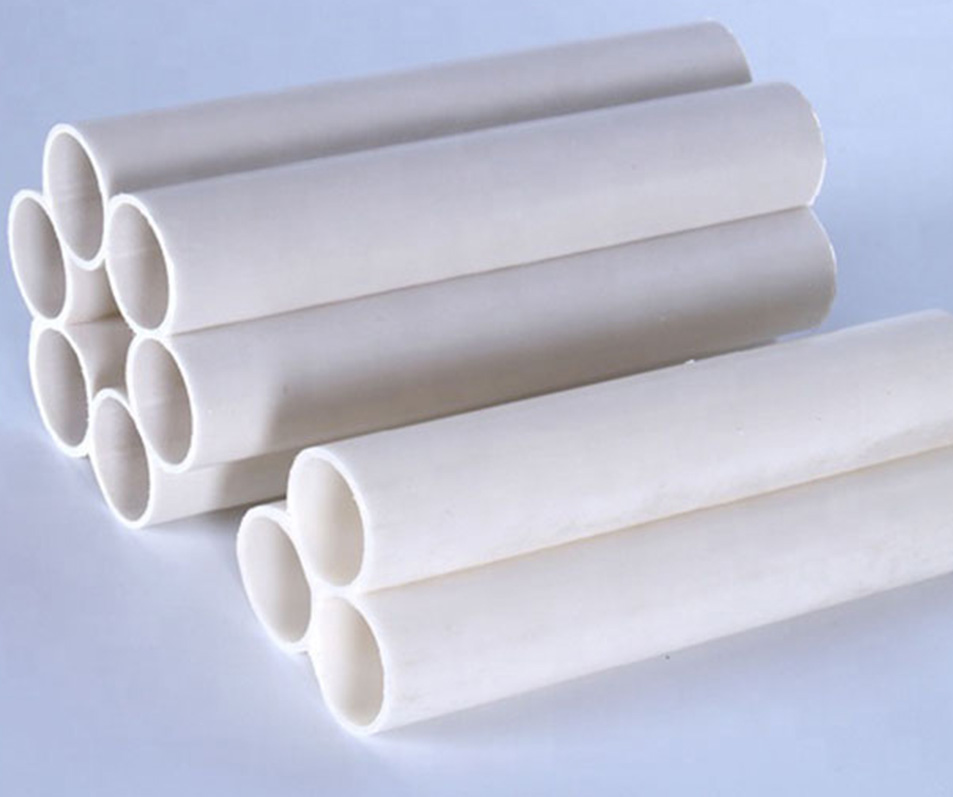 HDPE Porous Plum Pipe