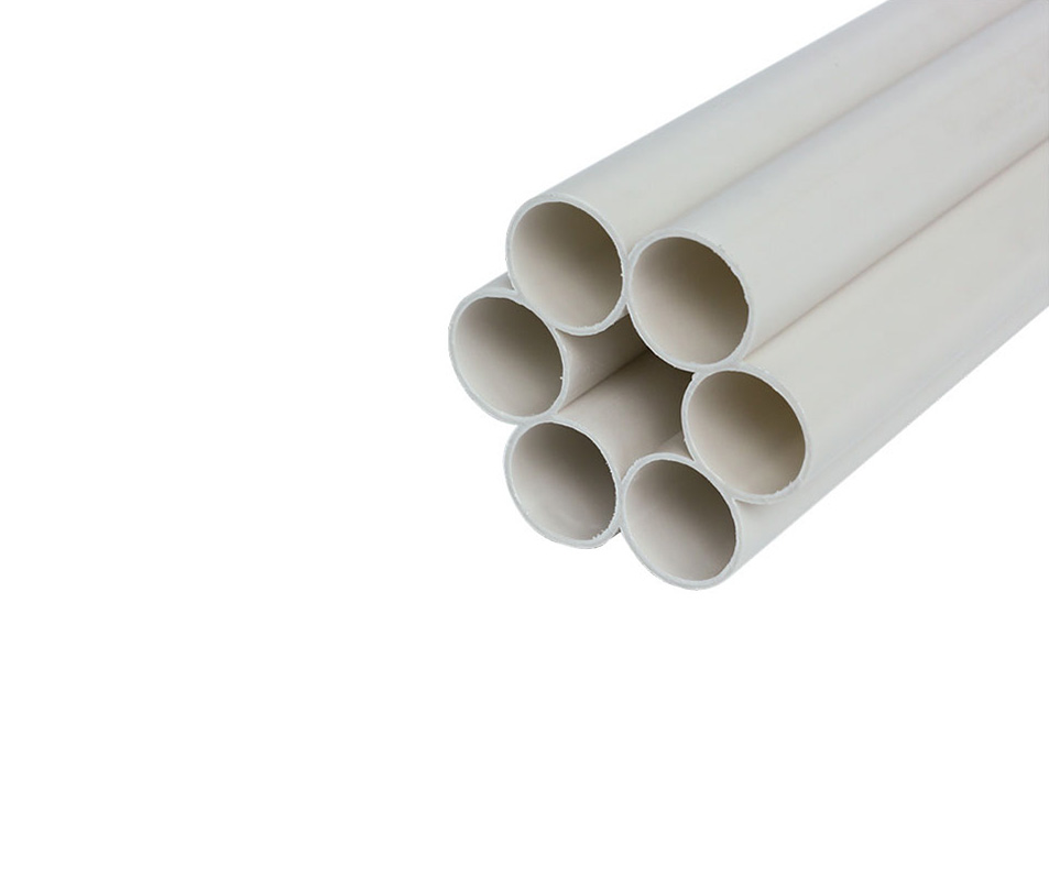 HDPE Porous Plum Pipe