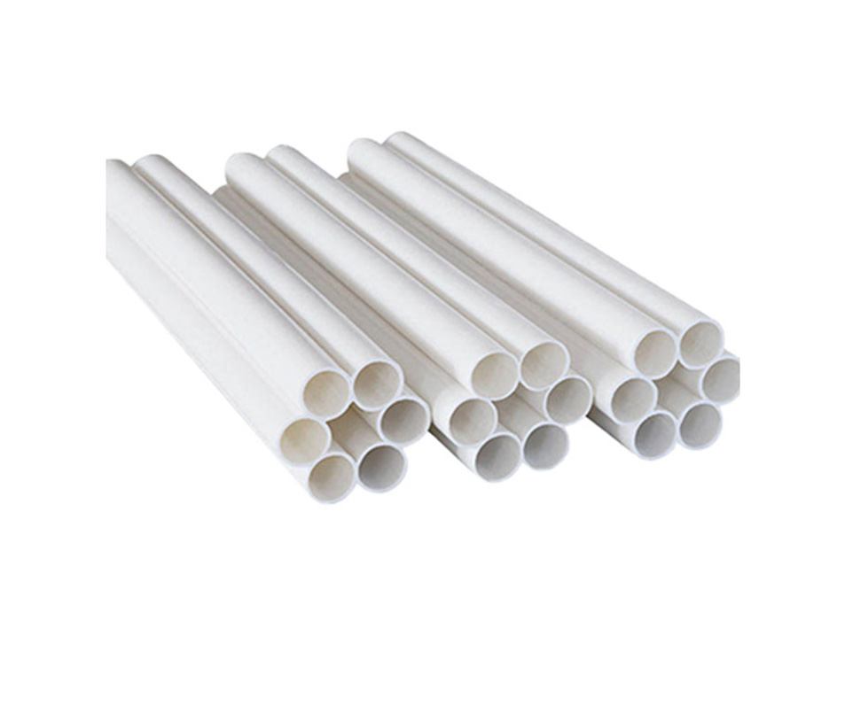 HDPE Porous Plum Pipe