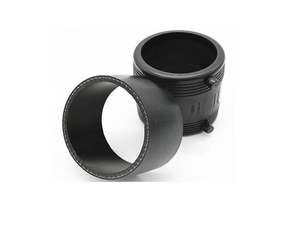 HDPE Steel Wire Reinforced Pipe