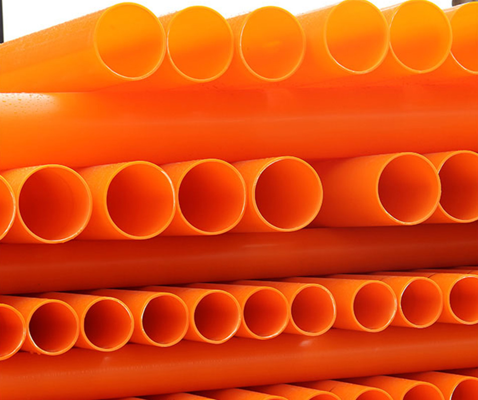 MPP Power Pipe