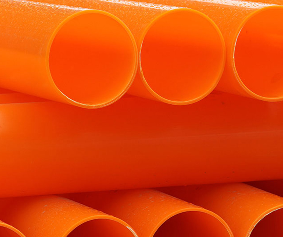 MPP Power Pipe