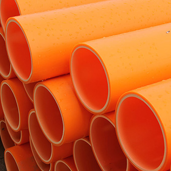 MPP Power Pipe