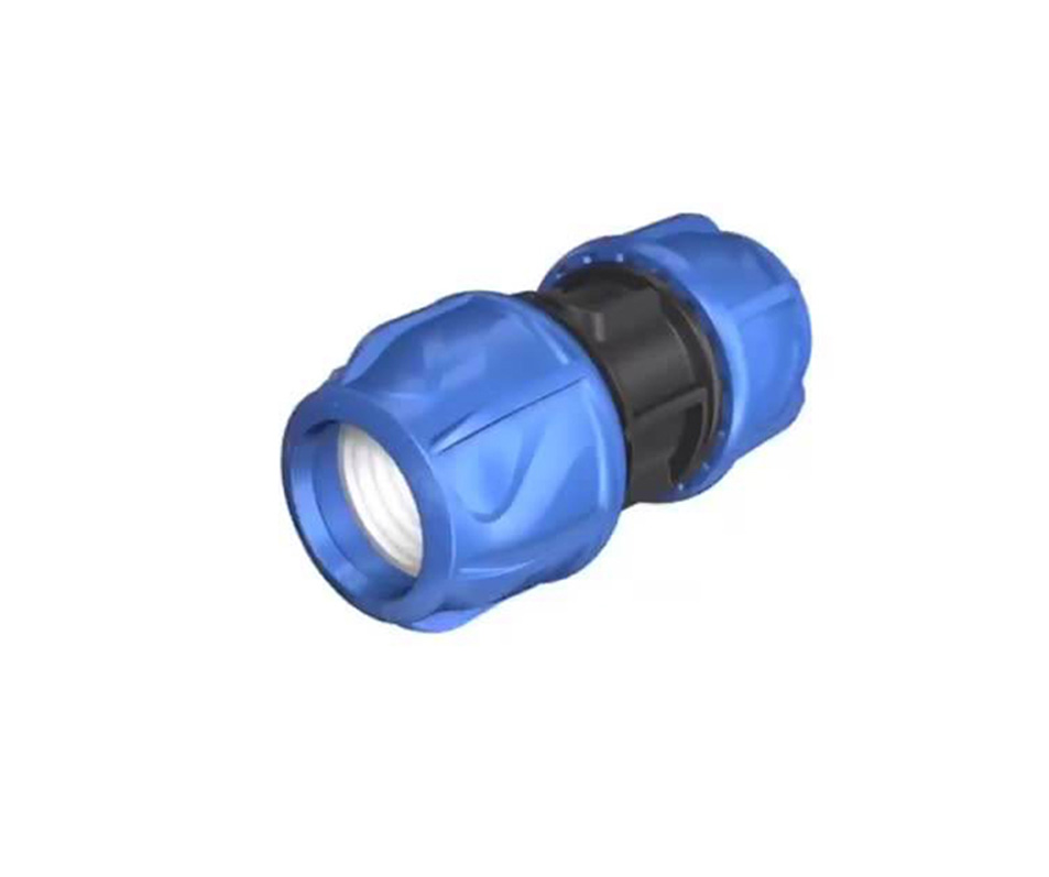 PP Compression Fittings