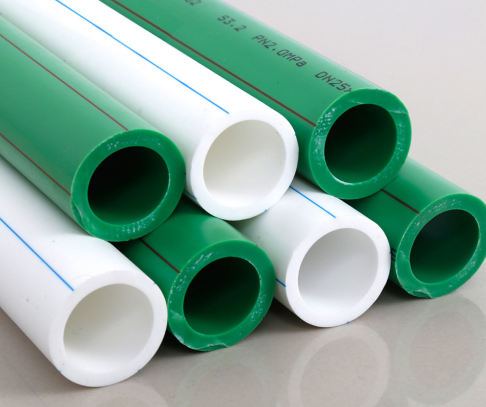 PPR Pipe & Fittings