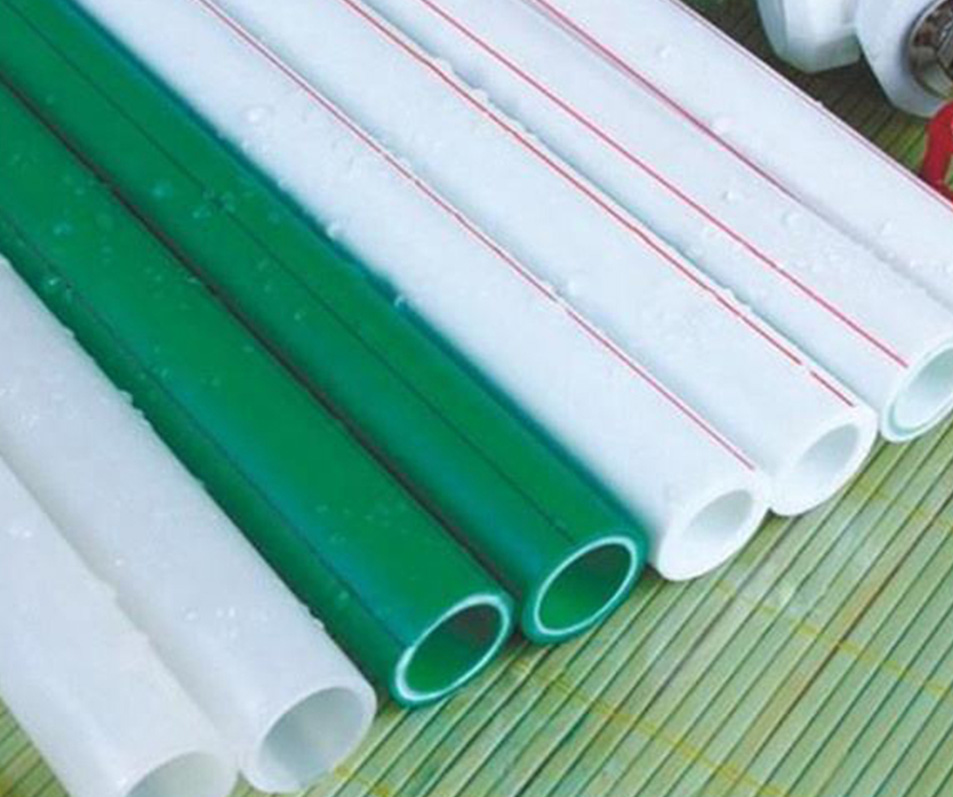 PPR Pipe & Fittings