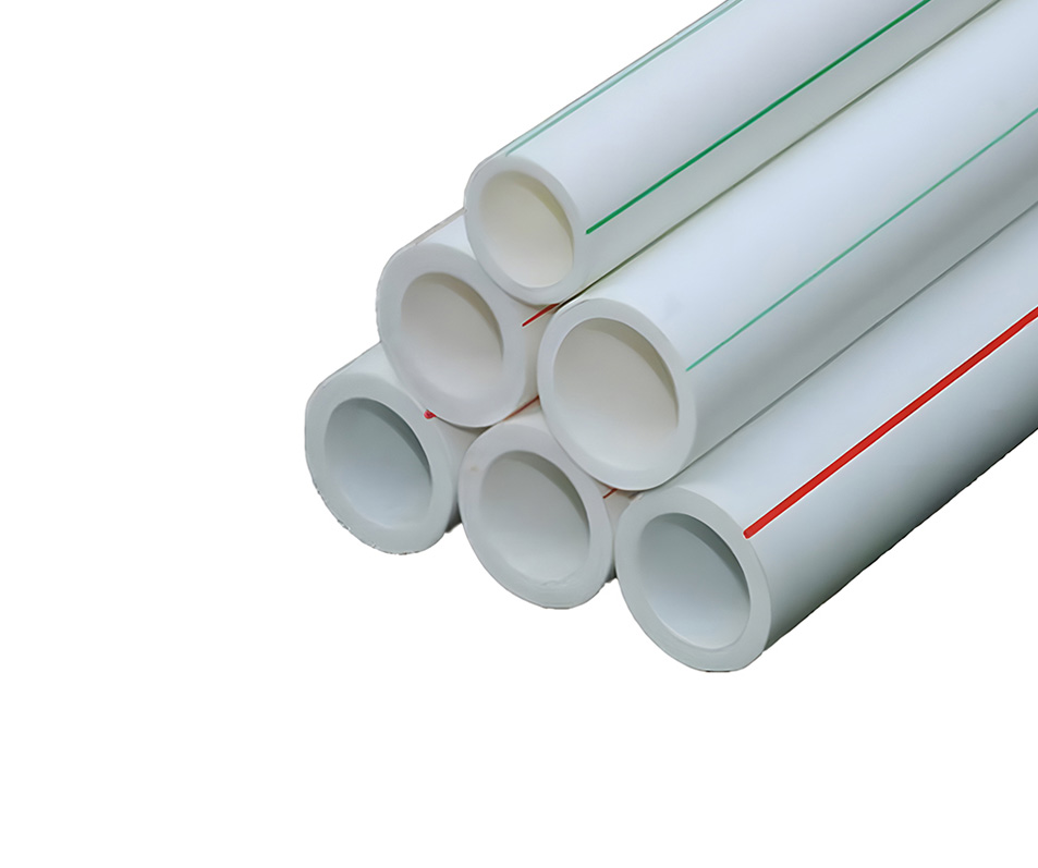PPR Pipe & Fittings