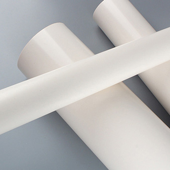 PVC-U Pipe for Water Supply and Drainage