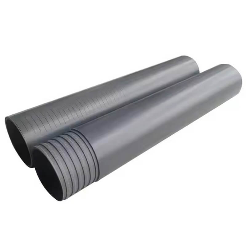 PVC Well Casing Pipe
