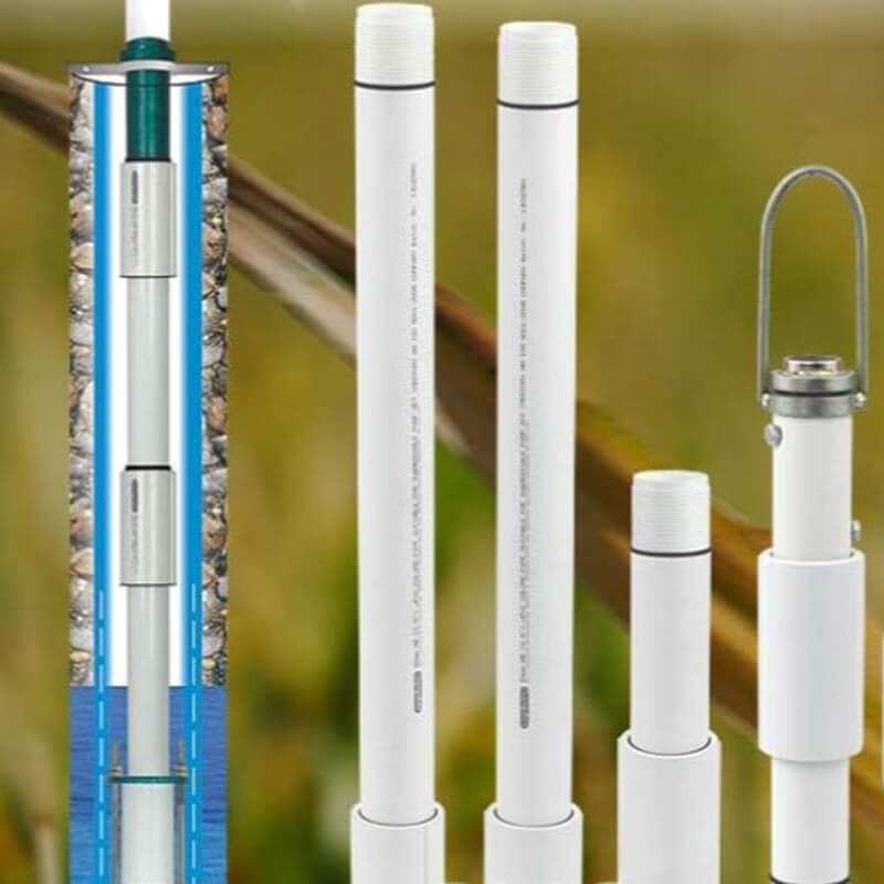 PVC Column Pipe