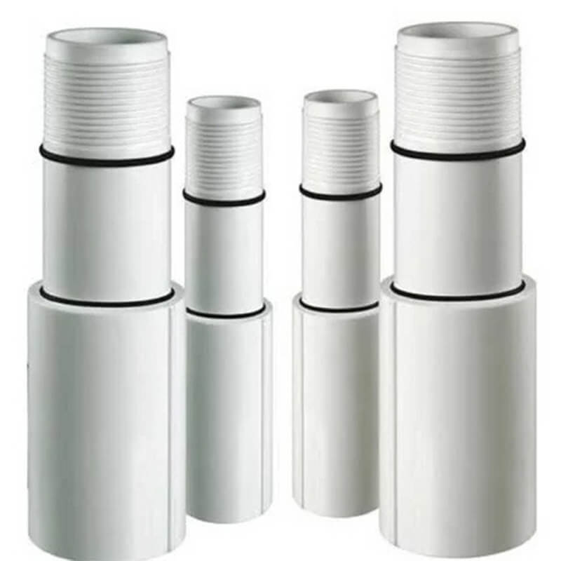 PVC Column Pipe
