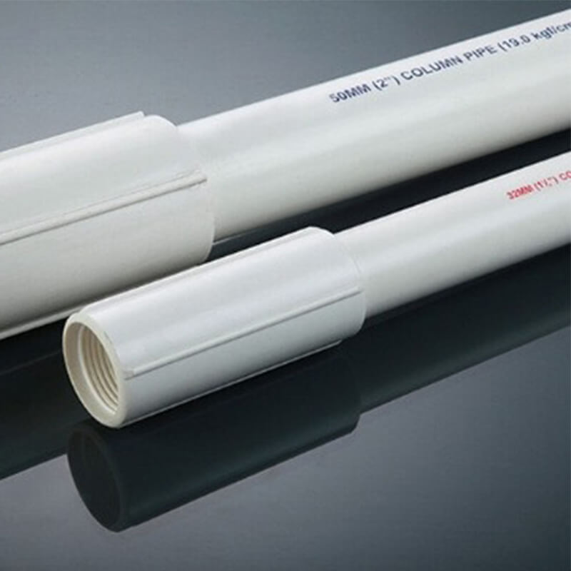PVC Column Pipe