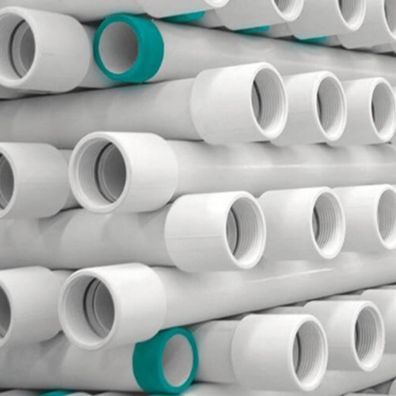 PVC Column Pipe