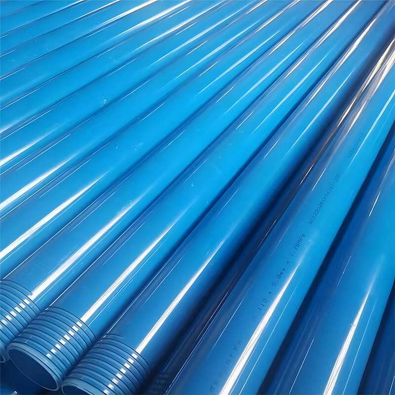 PVC Well Casing Pipe