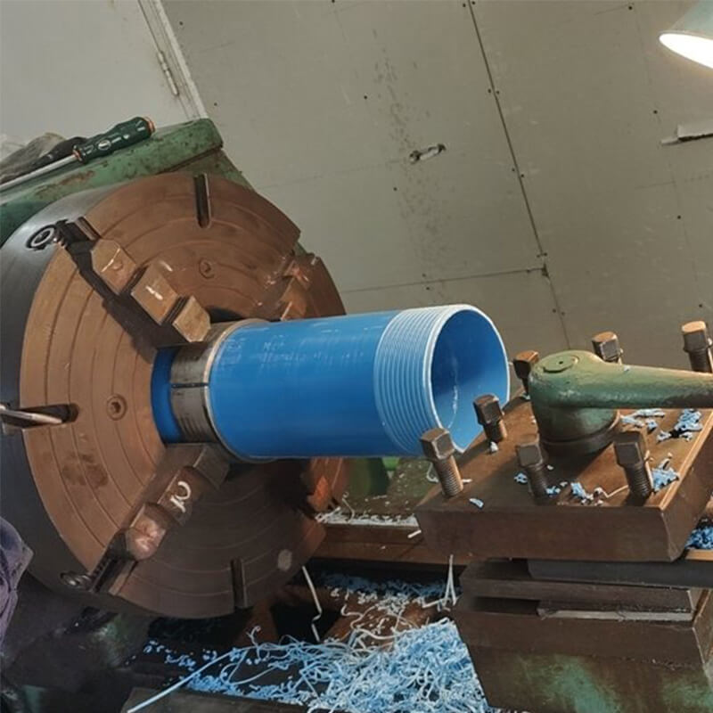 PVC Well Casing Pipe