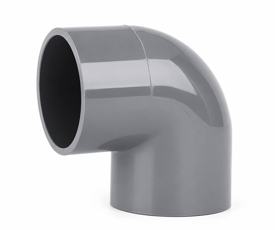 PVC Water Supply Pipe Fittings