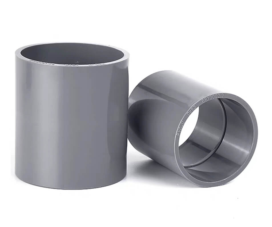PVC Water Supply Pipe Fittings