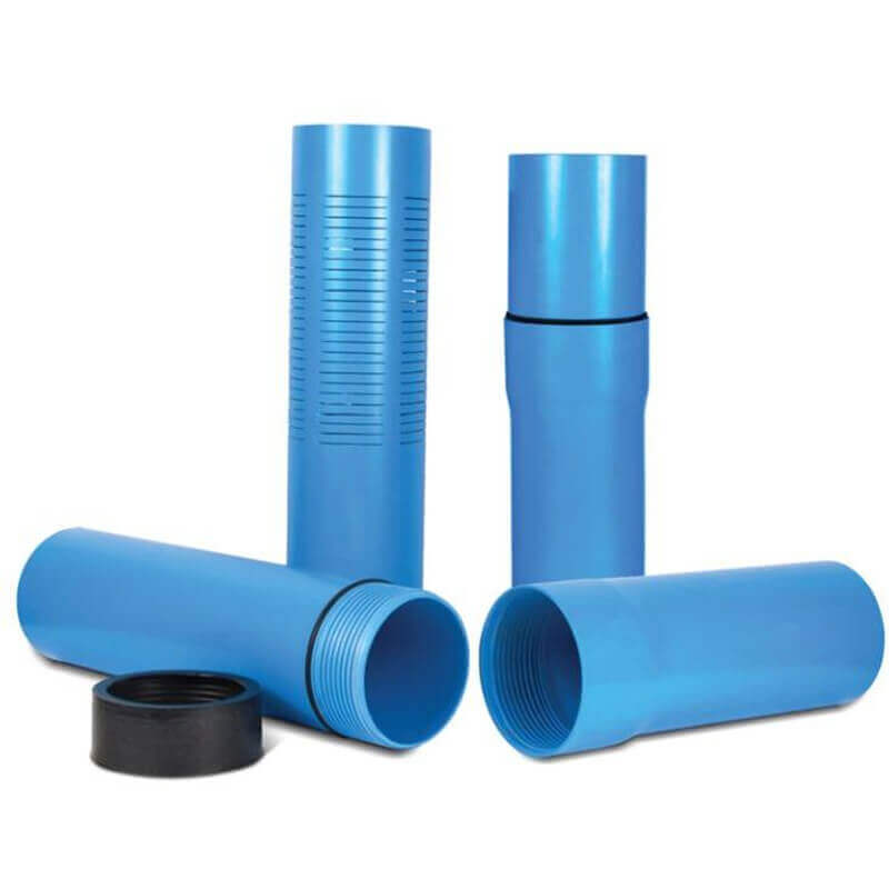 PVC Well Casing Pipe