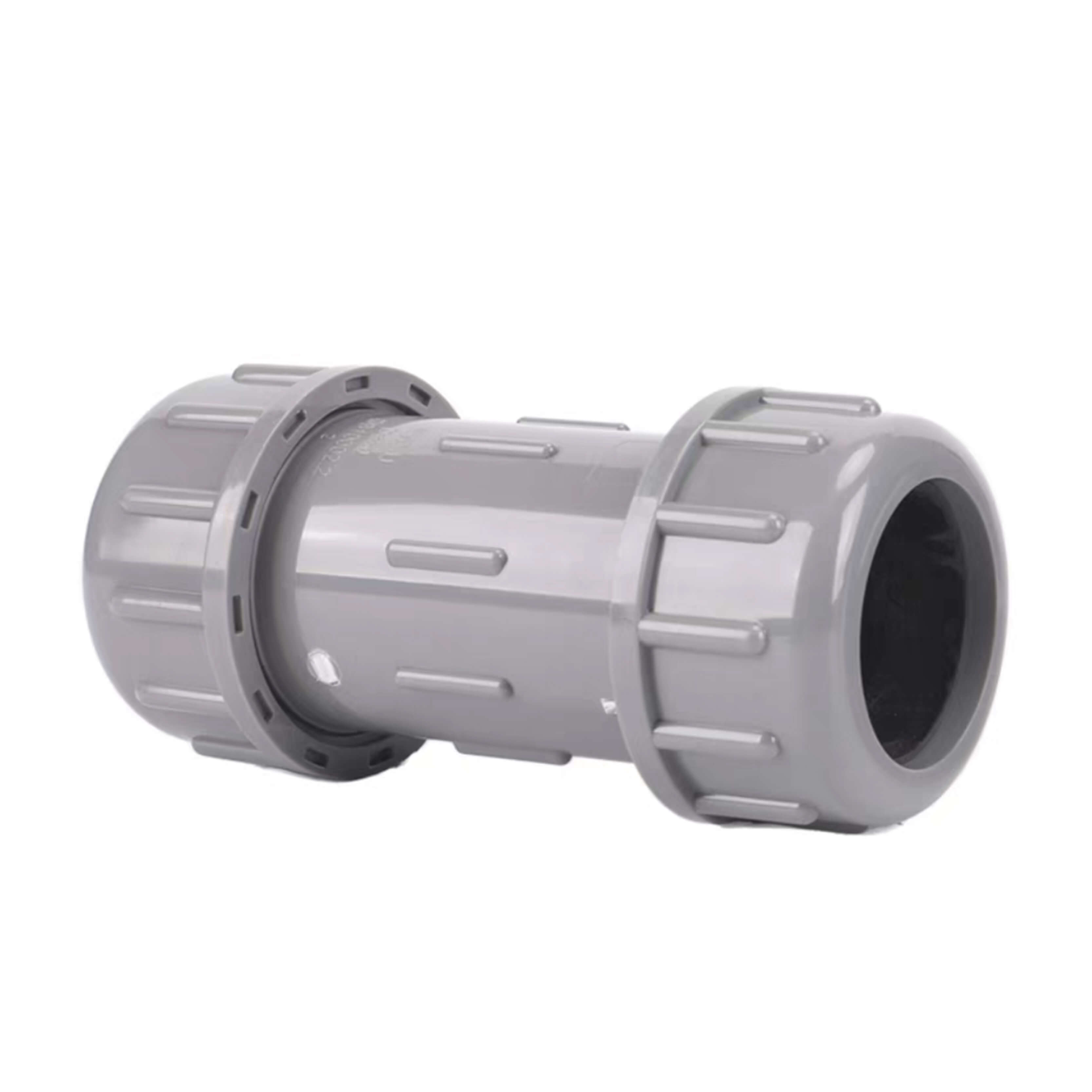 PVC Water Supply Pipe Fittings