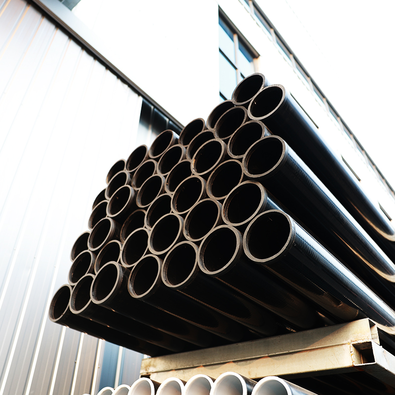 Steel Skeleton Polyethylene Plastic Composite Pipe