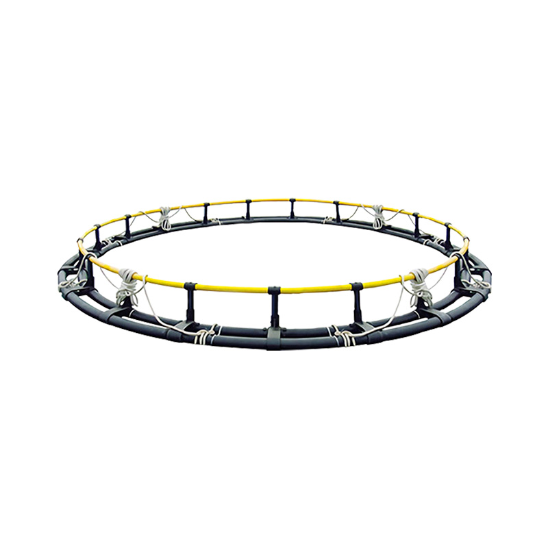 HDPE Fish Cage