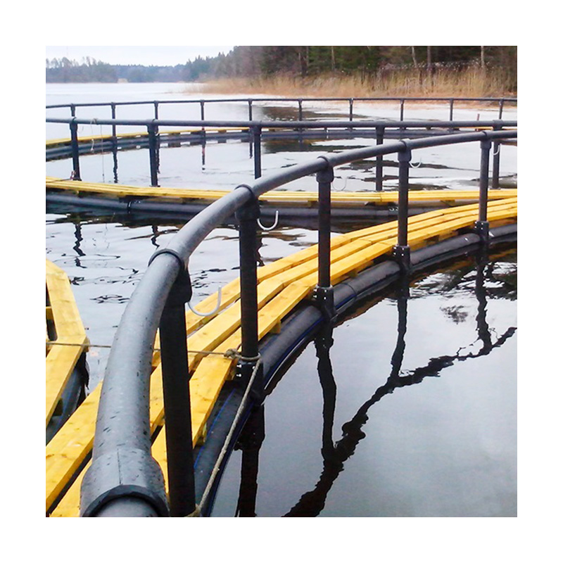 HDPE Fish Cage