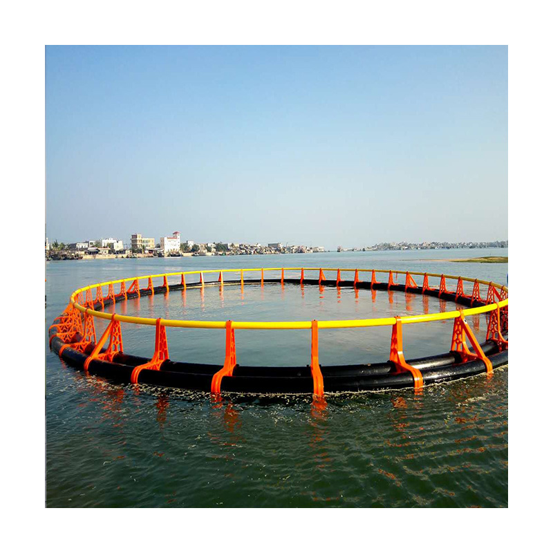 HDPE Fish Cage