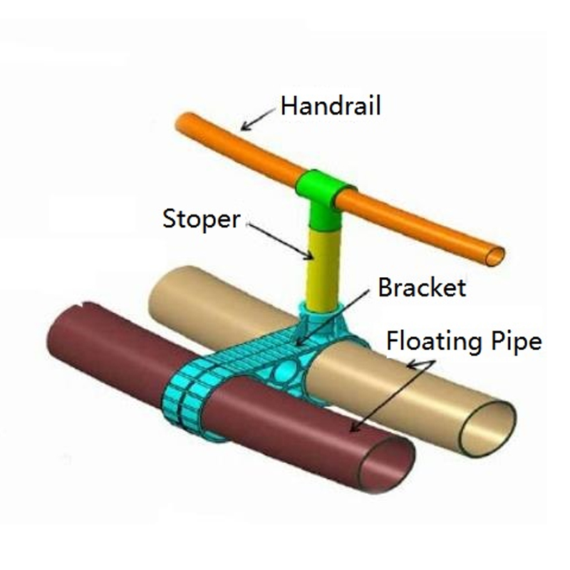 HDPE Fish Cage