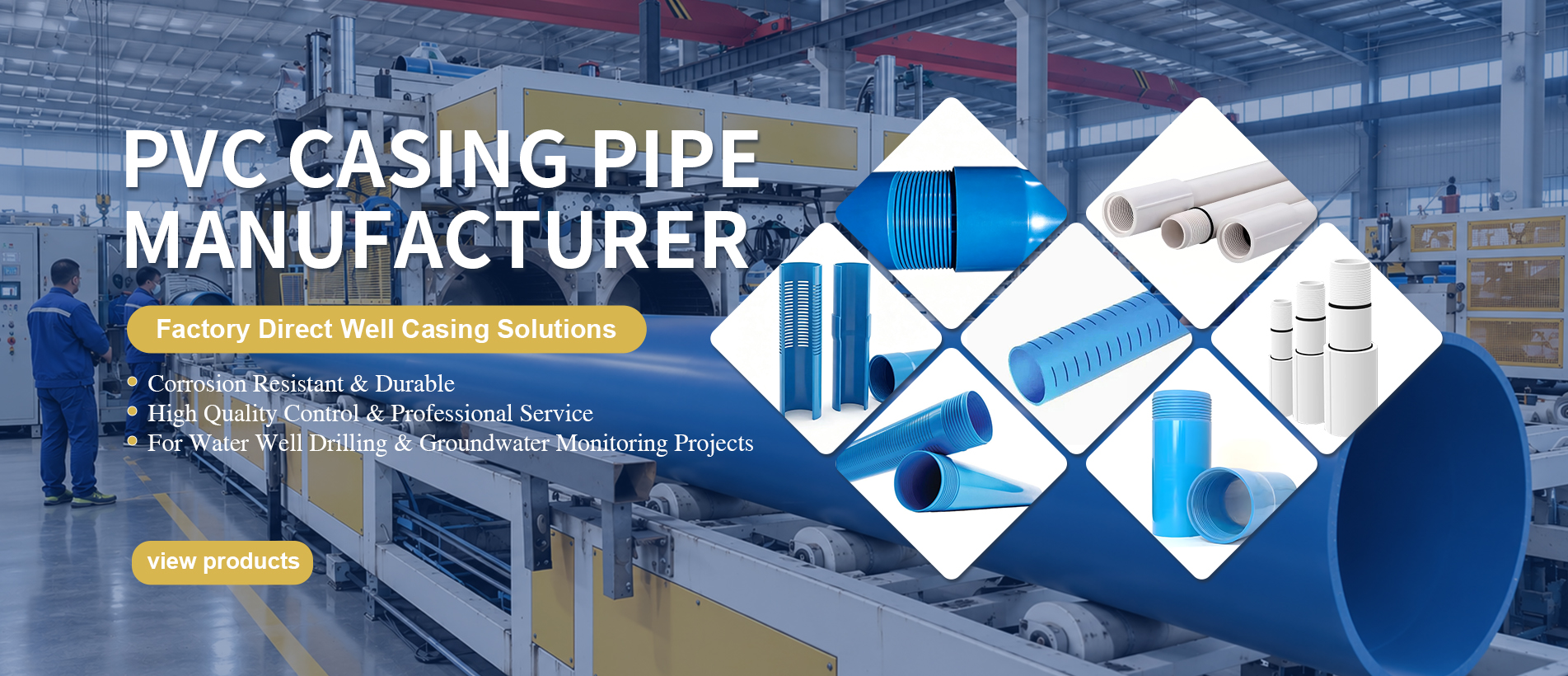 Casing Screen Pipe Technology (Tianjin) Co.,Ltd.