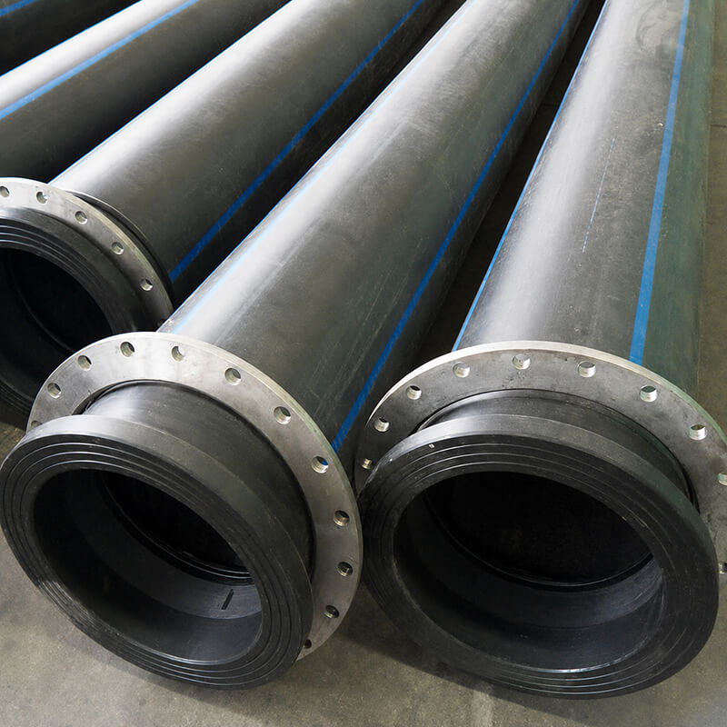 HDPE Dredging Pipe